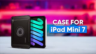 7 Protective Case for iPad Mini 7