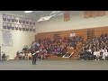 WGASC Rifle Solo (Valencia High School signature show)