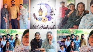 🌙Eid mubarak🌙ഞങ്ങളെ പെരുന്നാൾ ഇങ്ങനെയൊക്കെ ആണ് 💫|@kondottypathumma