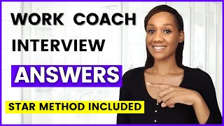 DWP Work Coach Interview Questions and Answers (STAR Method included)