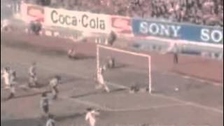 QWC 1982 Uruguay vs. Colombia 3-2 (09.08.1981)