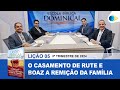 EBD | LIÇÃO 05 - O CASAMENTO DE RUTE E BOAZ A REMIÇÃO DA FAMÍLIA