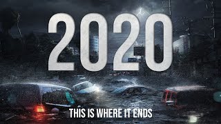 2020 -  Movie Trailer HD