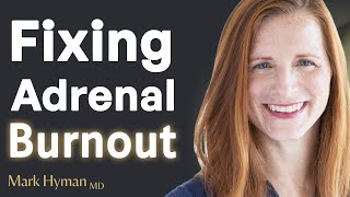 Wired and Tired: Fixing Adrenal Burnout