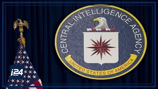 CIA releases advert to recruit Russian spies on Telegram