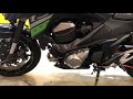 kawasaki z800 เเต่งเต็มพร้อมใช้ ปี 2014