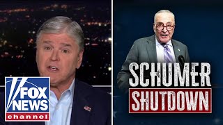 Everyone Has Had Enough Hannity