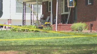 Davie County mother's call to sheriff's office before murder-suicide