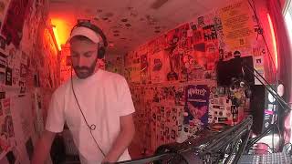 Roi Perez @ Red Light Radio