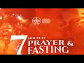 JUNE 2026 7 DAYS FASTING AND PRAYERS || DAY 4 || OLADELE AKINYEMI || 04-06-2026