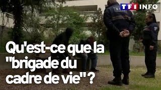 Contre les incivilités, la \