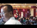 男兒的心聲 程廣文 102年湖西鄉母親節演唱