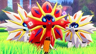 Pokémon Sword, But Shiny Hunting is Fixed
