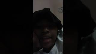 Shamiyah Hawkins