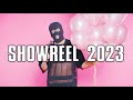 Cold North Creative SHOWREEL 2023