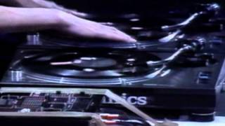 DJ David (Germamy) - DMC World Champion 1990 -- Winning Set