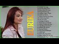 Best Songs of Eurika   Eurika Nonstop Love Songs  - Eurika Greatest Hits 2022