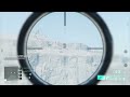 Sniping An Enemy I Couldn't See | Longest Shot