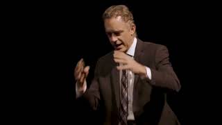 Jordan Peterson : INDIVIDUAL VERSUS GROUP MIND CONTROL