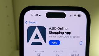 How to Download AJIO App on iPhone iOS, App Store, Android Apk, Play Market