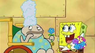 Spongebob Bahasa Indonesia   The Two Faces of Squidward | Part 1