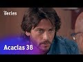 Servir y Proteger: Iker Lemos no abandona #Capítulo357 | RTVE Series