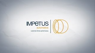 Introducing Impetus Automotive