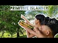 Primitive Islander Garrido Vines version(Subscribe for full video)