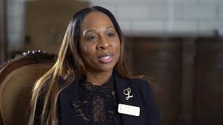 Manager Spotlight: Veronica Rhodes