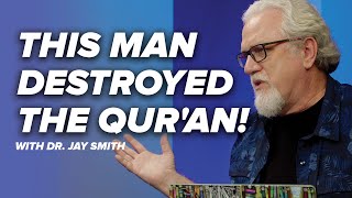 This Man DESTROYED the Qur'an! - Sources of Islam with Dr. Jay - Episode 33