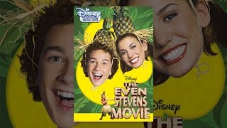 The Even Stevens Movie