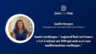 Santé cardiaque • Association Petit Coeur de Beurre - Gaëlle Marguin