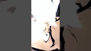 Kurosaki Ichigo new shinigami form - Bleach edit