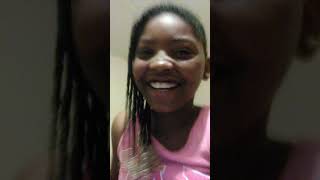Shamiyah Hawkins