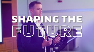Seattle's innovation hub - UW Engineering Leadership Institute