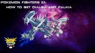 Pokemon Fighters Ex Halloween Event 2016 How To Obtain