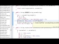 Java Tip: String Concatenation