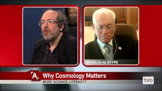 Cosmology Matters