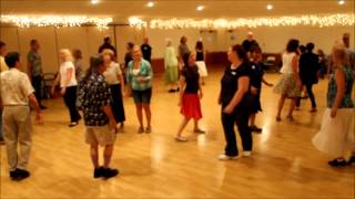 The Two Cousins - English Country Dance