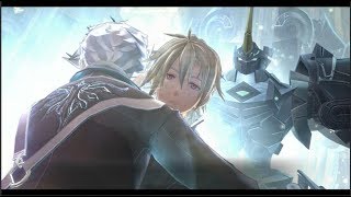 (中文)閃之軌跡4 第2部3 基情告白 第II部(1) PS4 PRO 英雄傳說 閃之軌跡 IV