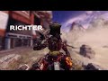 titanfall 2 all boss intros and outros death execution in chronological order