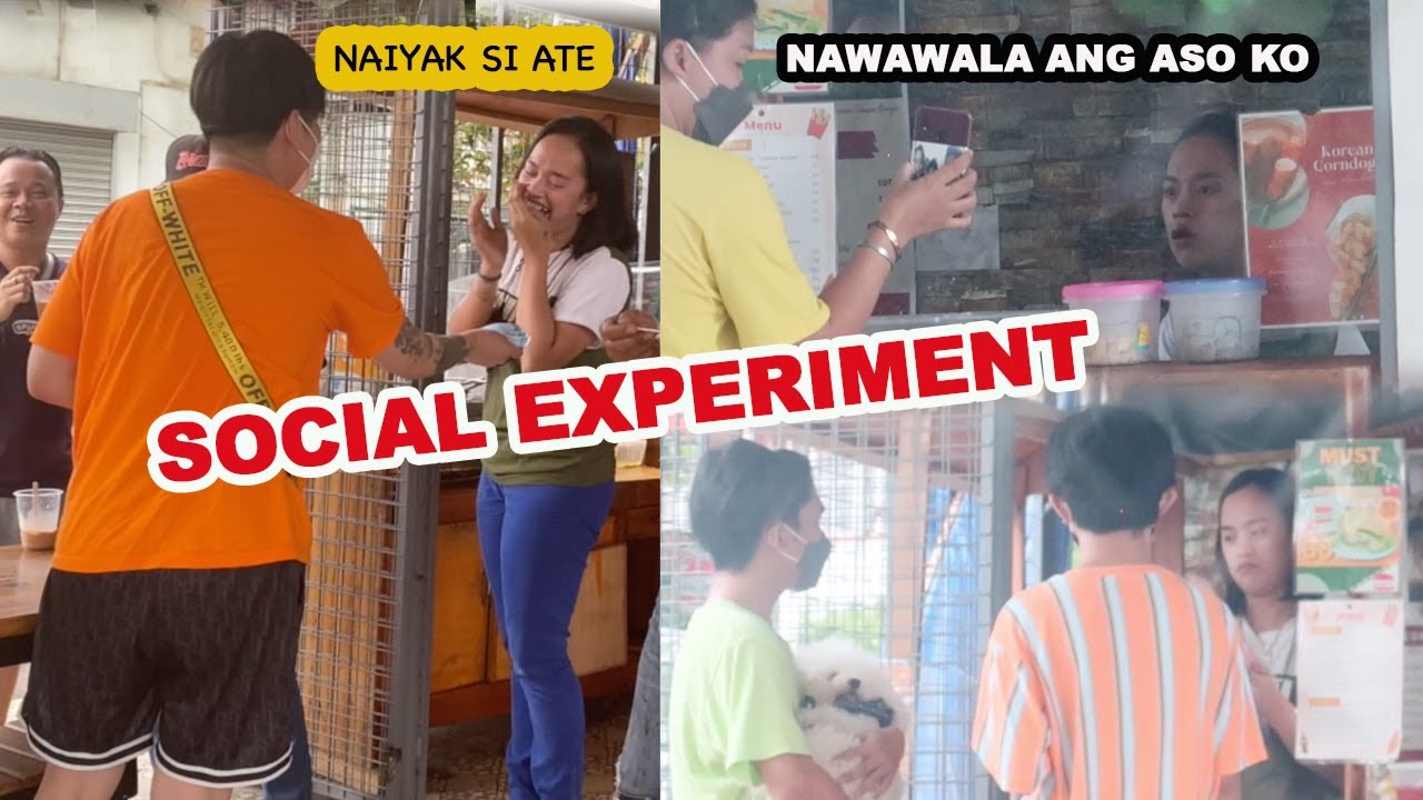 Social Experiment Public Prank Youtube