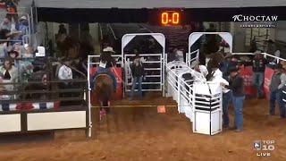 Danielle Lowman | 2024 Fort Worth Finals