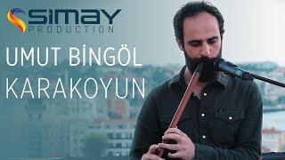 Umut Bingöl - Karakoyun (Akustik Performans)