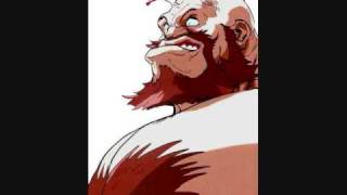 Street Fighter Alpha 3 OST Heavy Swell (Theme of Zangief)