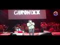 Chronixx Live @ Brixton 02 Academy London