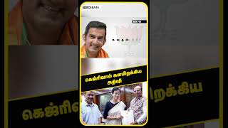 கெஜ்ரிவால் களமிறக்கிய அதிஷி | ARAVIND KEJRIWAL | ATISHI MARLENA STORY