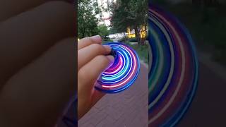 UFO Gyro Fidget Spinner 🛸✨ – A Trending Toy with High Demand on Amazon!