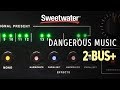 Dangerous Music 2-BUS+ Analog Summing Mixer Overview