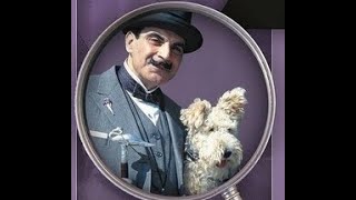 Me \u0026 My Shadow - Hercule Poirot and Bob the Dog in Dumb Witness